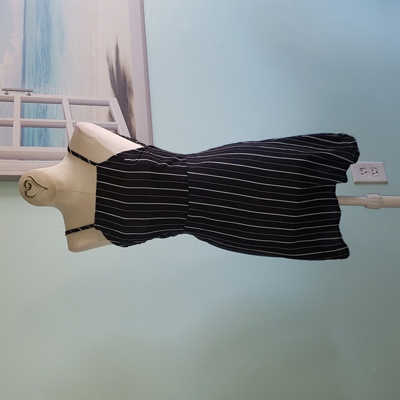 ZAFUL Mini Dress With Open Back - Picture 3 of 15